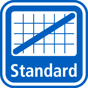 Vyrovnaný priebeh uvoľňovania živín