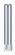 ###Ubbink žiarivka UV-C 18 W### - Foto0