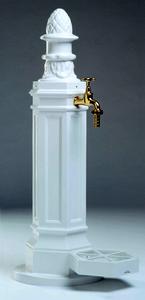 ROMA studňa + kohút 1/2