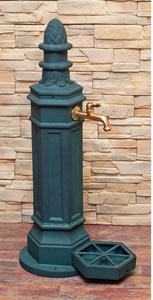 ROMA studňa + kohút 1/2