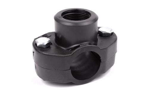 Plastica Alfa navŕtavací pás 50 x 1 1/4&quot; F, PN12.5