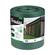 Plotový tieniaci pás SOLID 19 cm x 26 m 1200 g/m2 zelená - Foto0