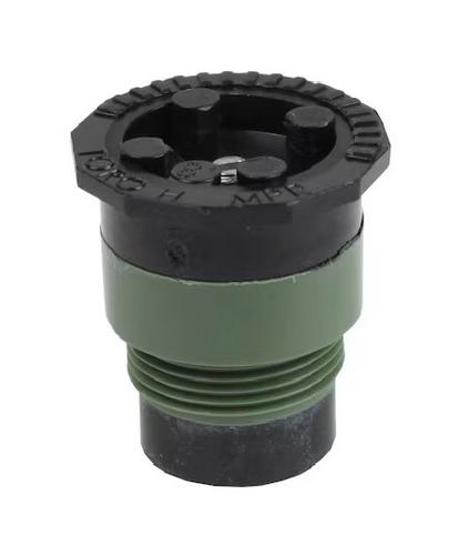 Toro sprejová tryska MPR 8-Q-PC, uhol 90°, dostrek 2,4 m