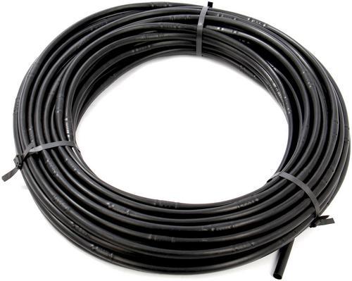 Tropfschlauch - schwarz Durchmesser 16mm 33cm 2l/Std.
