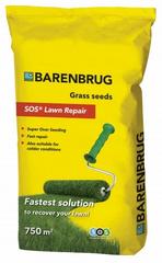 Barenbrug trávové osivo SOS® Lawn Repair 5 kg