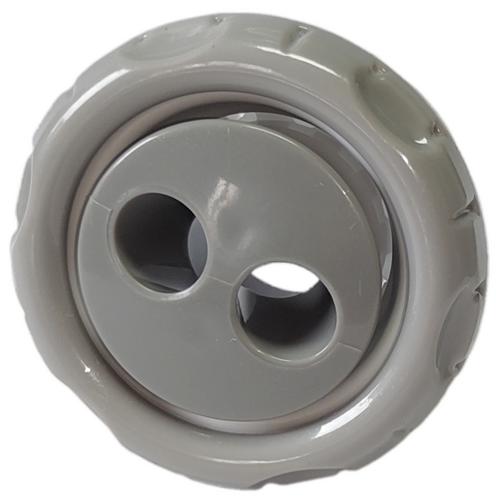 Tryska hydromasážná rotačná 1 1/2