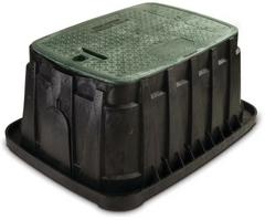 Rain Bird ventilová šachta VB-JMB Jumbo - | T - TAKÁCS Veľkoobchod