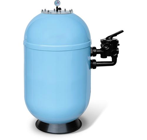 Filtračná nádoba TIMOR PLUS 900 , 31,8 m3/h + 6-cestny ventil 2