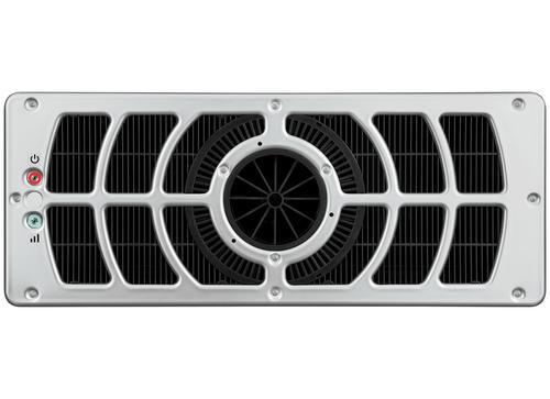 Protiprúd BADU JET Turbo Light 90 - 200 m3/h , 1,1 kW 230 V - biely