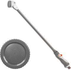 WhiteLine tyčový postrekovač EXCLUSIVE 74 cm, adaptér Standard