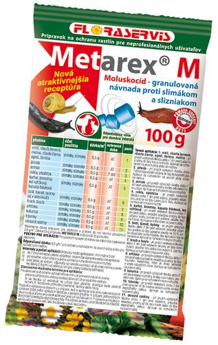 Metarex M 100 g