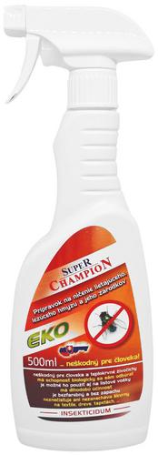 Super Champion (Almus) 500 ml rozprašovač