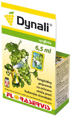 Dynali 6,5 ml