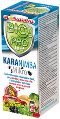 Karanimba mikro 100 ml
