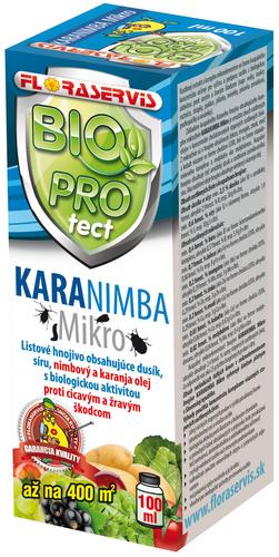 Karanimba mikro 100 ml