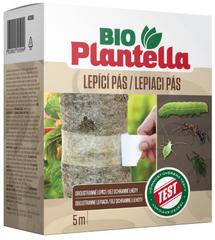 Bio Plantella - doppelseitiger Klebestreifen für Bäume 5m