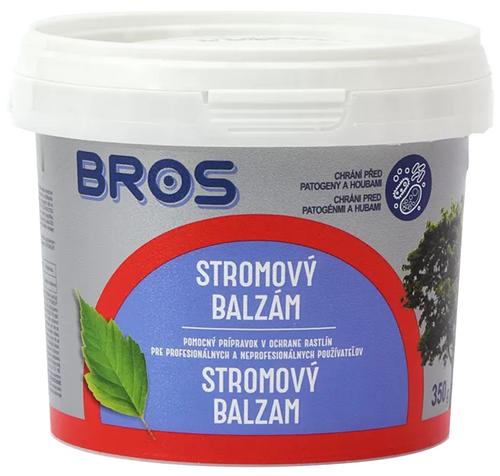 Bros stromový balzam 350 g