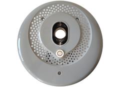 ACIS čelo protiprúdu NIXI-R s tryskou a piezo. ovládaním , siva