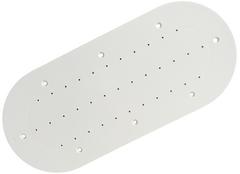 ACIS-Verschlusskappe für Blasensystem, weiß