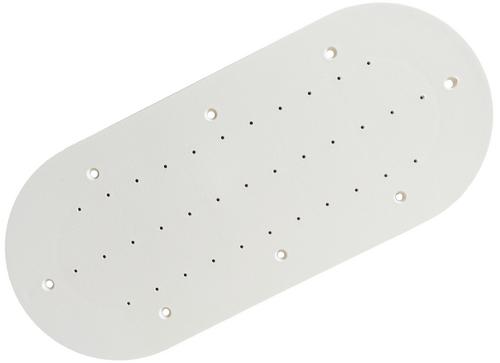 ACIS krytka pre bublinkový systém , biela