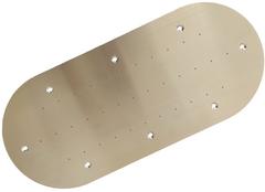 ACIS-Verschlusskappe für Blasensystem, niro