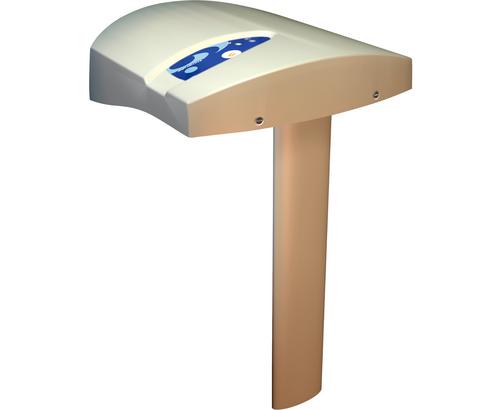 ACIS detektor pádu do vody IMMERSTAR