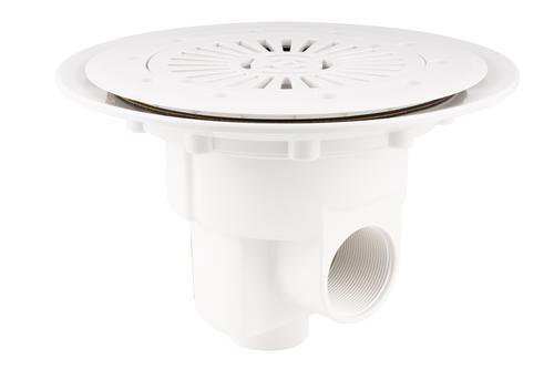 ASTRALPOOL dnová výpusť d290 mm , vnútorný závit 2