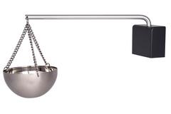 Harvia nádoba na arómu závesná , 12 cm