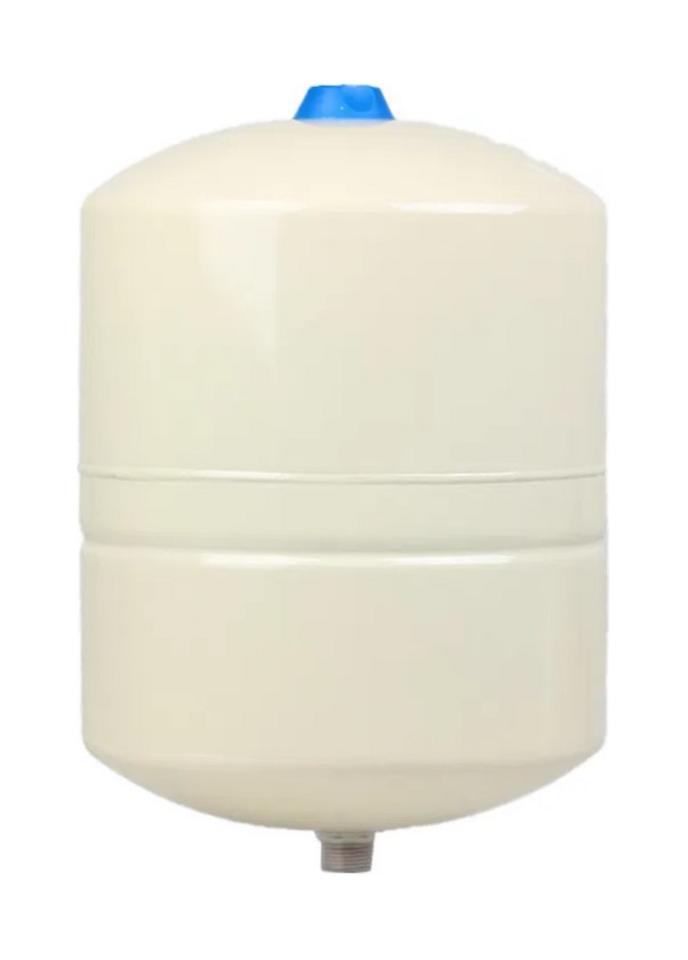 Tlaková nádoba stojatá SPTB 8 l, s fixnou membránou