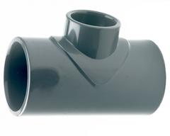 FIP T-kus redukovaný 90° 63 x 32 x 63 , PN16