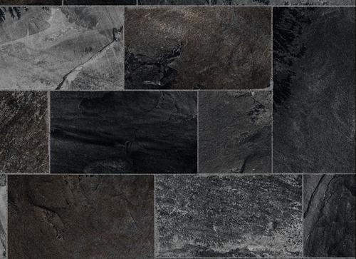 CGT Alkor bazénová fólia AQUASENSE SIGNATURE BASALT Brown 1,65 m