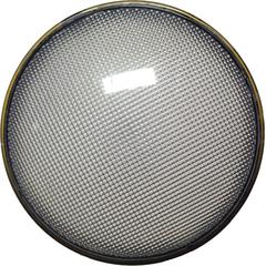 LED-Lampe, warmweiß (3000 K), Ersatz für eine 25-W-Halogenlampe