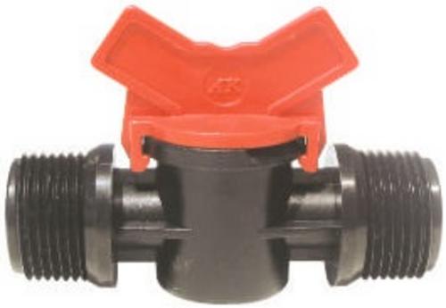 AK cylindrový ventil 1/2 