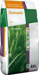 ICL hnojivo Gronamic Sport High K 25 kg - | T - TAKÁCS Veľkoobchod