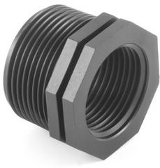 PR Závitová redukcia krátka 4" M x 3" F, PN10