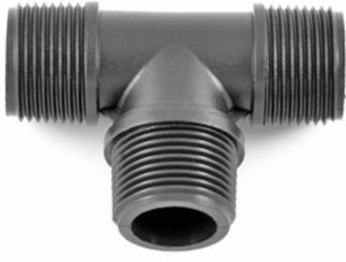 PR Závitový T-kus 1