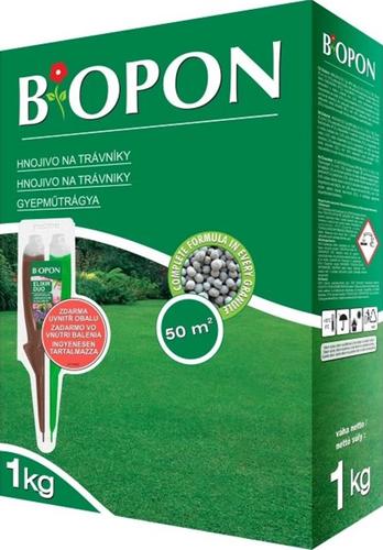 Bopon Rasendünger 1kg