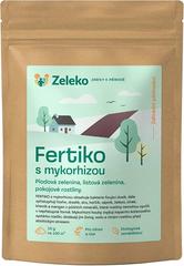 Fertiko s mykorhízou 300 g - | T - TAKÁCS Veľkoobchod