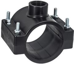 Irritec navŕtavací pás 63 x 1/2" F, PN16