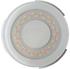 DURATECH LED žiarovka Vision Allegro 100 mm RGBW , 25 W 1900 lm - Foto0