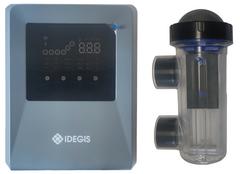 IDEGIS solinátor - TECNO CONNECT 12 g/h do 50 m3