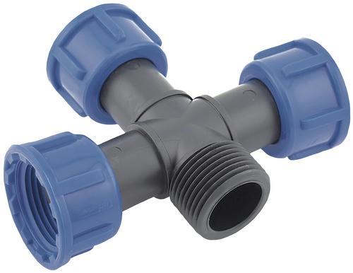 Technoplastic holendrový kríž 1