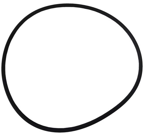 Tesnenie pod transparentné veko Pacific Plus