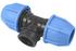 Opti T-kus 25 x 1" F x 25, PN16