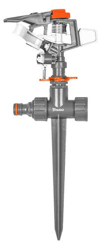 WhiteLine pulzný postrekovač s hrotom, adaptér Standard