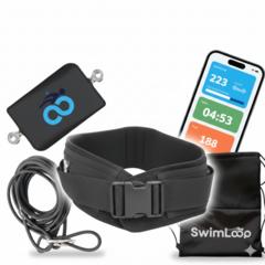 SWIMLOOP kompletný systém na plávanie s pripojením na smartphone - | T - TAKÁCS Veľkoobchod