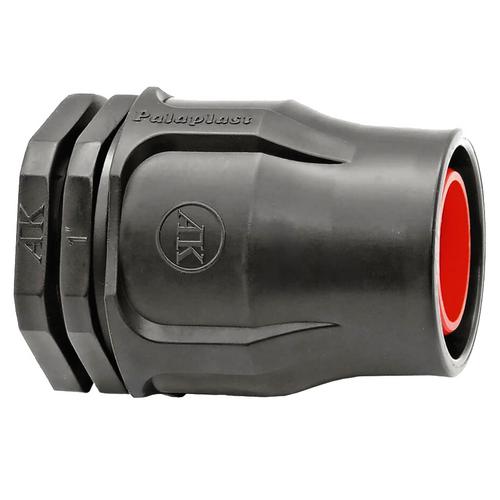 AK skrutkovacia zátka Lock 20 mm, PN6