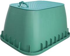 Rain certifikovaná ventilová šachta EzOPEN PZRM CERT 117, Super Jumbo