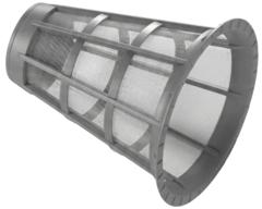 Filtračný kôš pre BC30