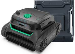 Automatický batériový vysavač Wybot S2 Pro